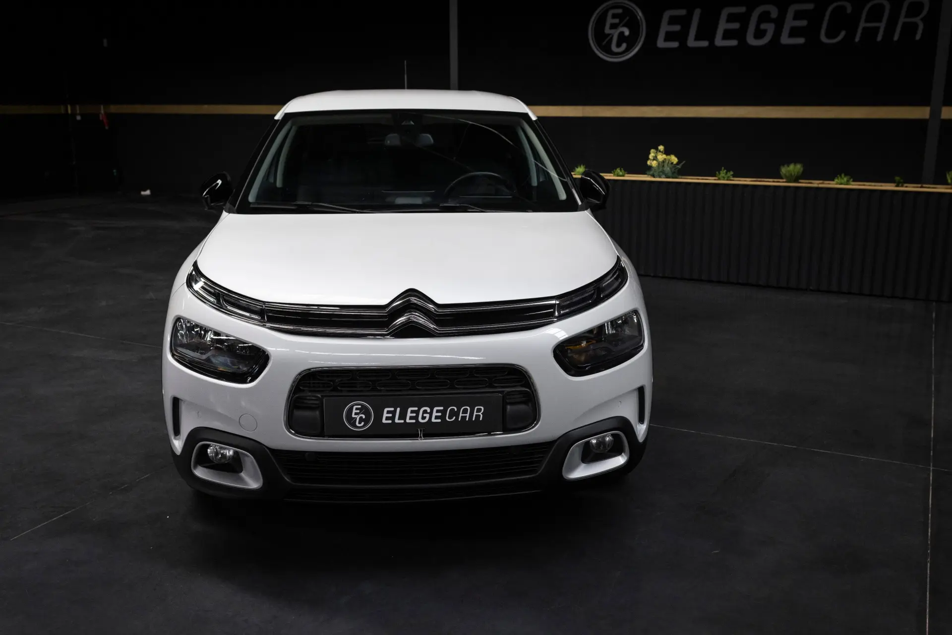 Citroen C4 Cactus 1.6 BlueHDi Shine 2