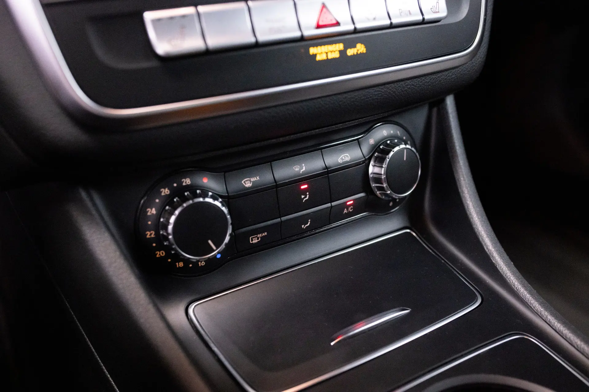 Mercedes-Benz GLA 180 Style Aut. 25