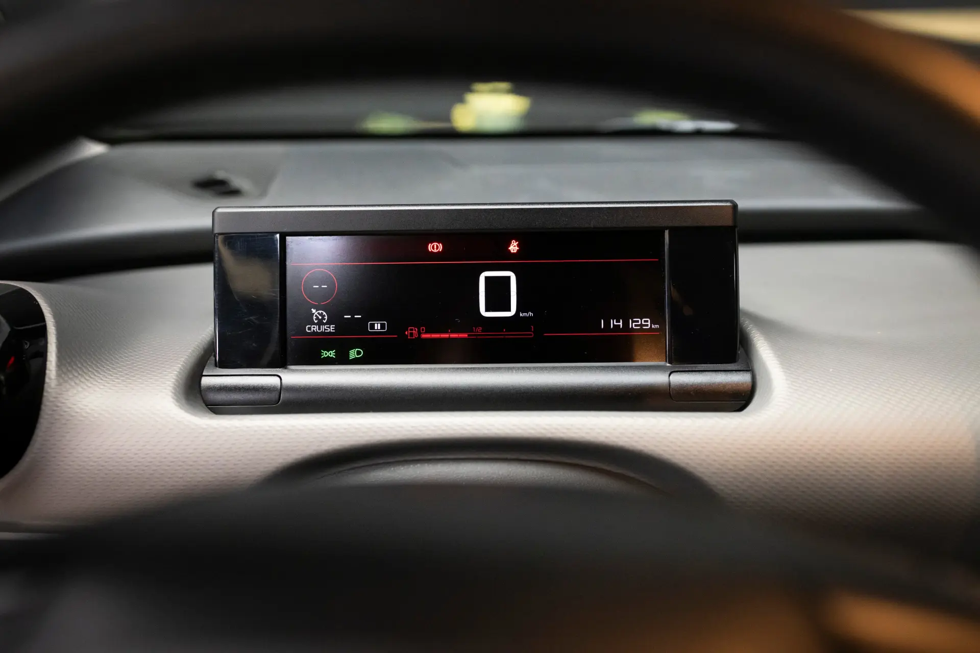 Citroen C4 Cactus 1.6 BlueHDi Shine 15