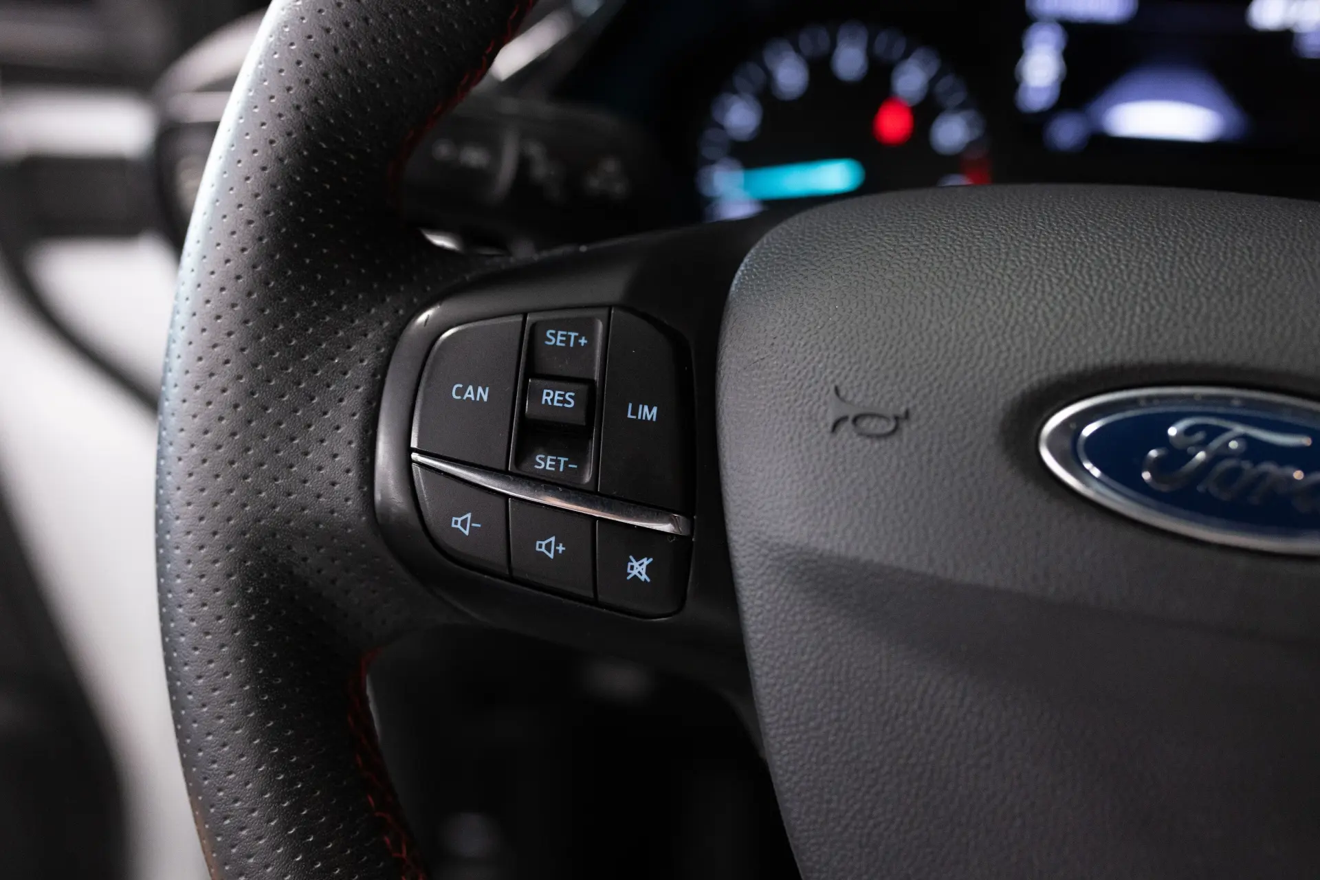 Ford Fiesta 1.0 EcoBoost ST-Line 15