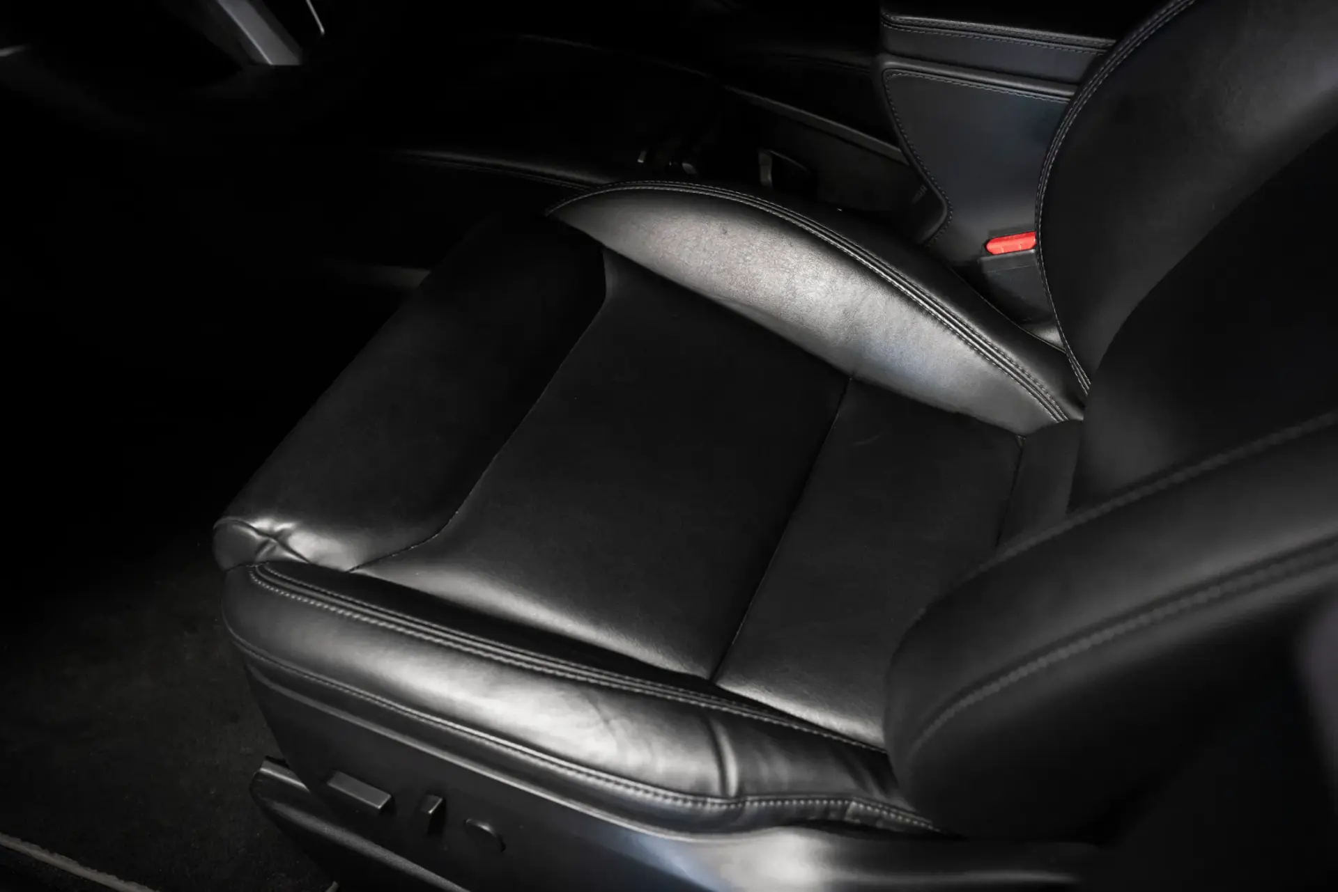 Tesla Model X Long Range 35