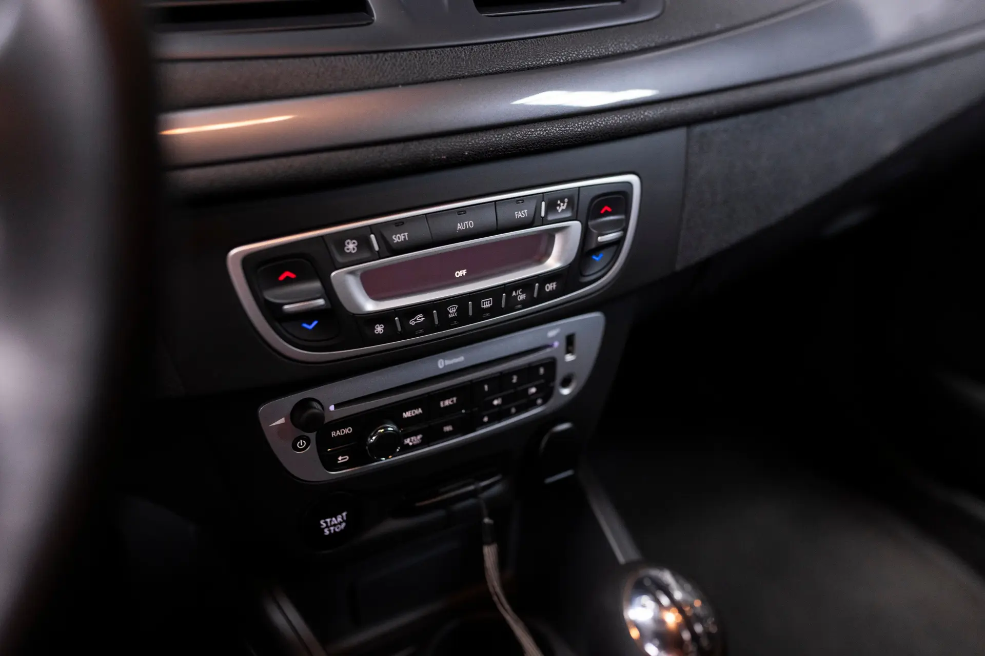 Renault Mégane 1.2 TCE Dynamique S SS 19