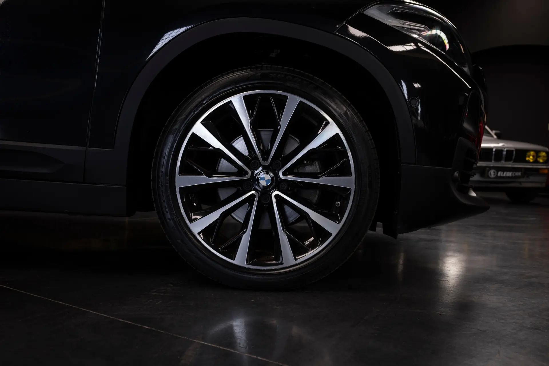 BMW X2 18 i sDrive Auto Advantage 4