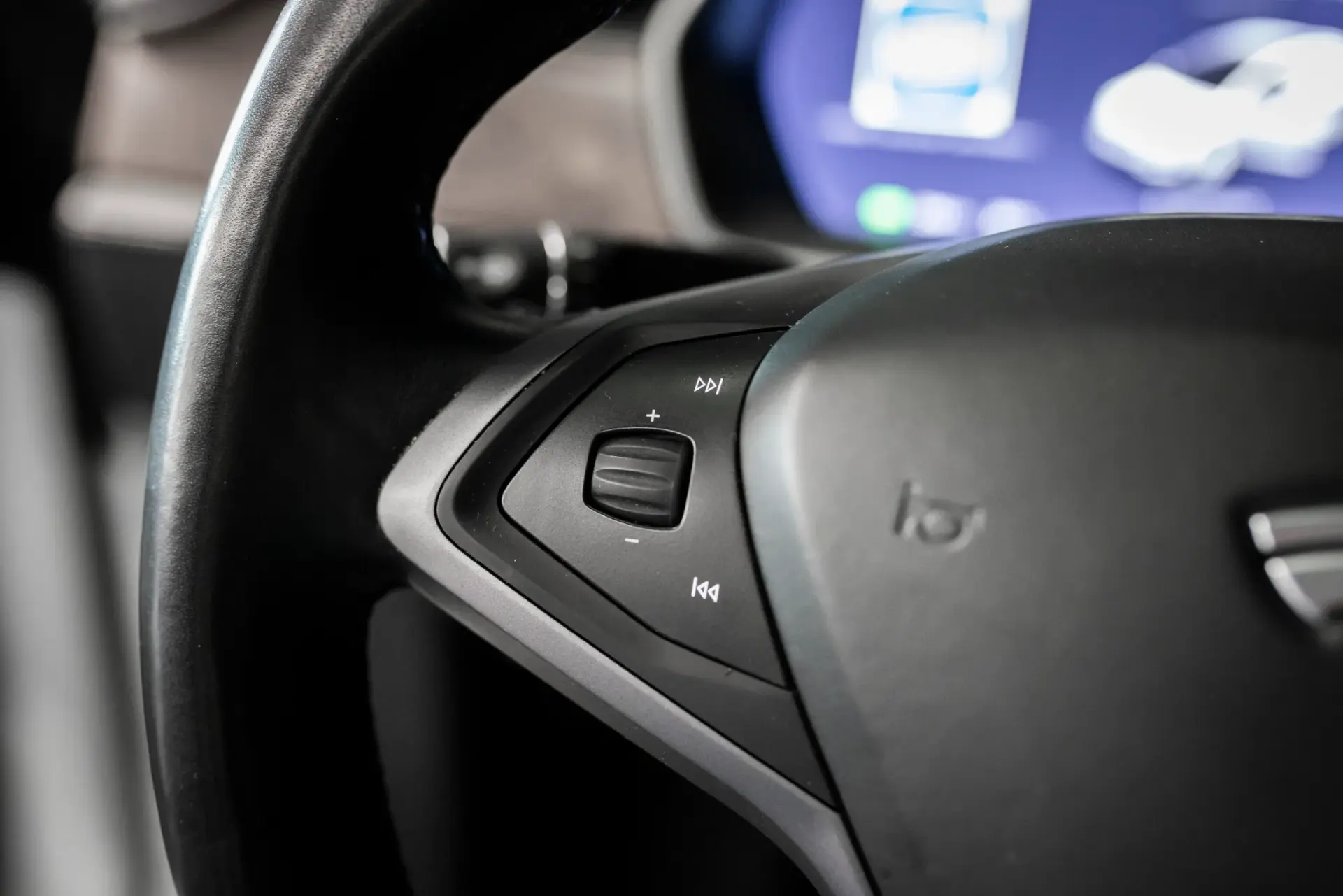 Tesla Model X Long Range 19