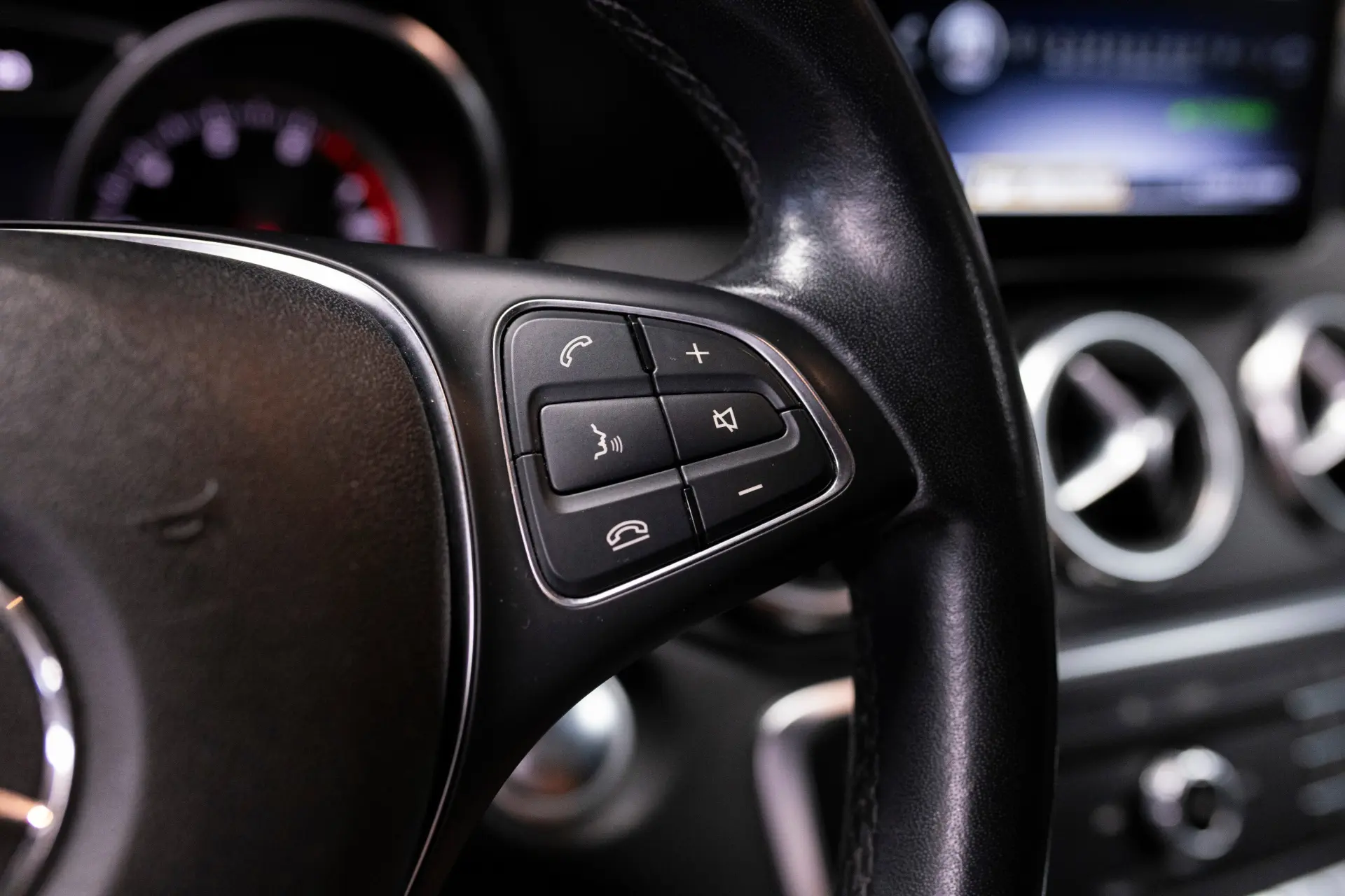 Mercedes-Benz GLA 180 Style Aut. 19