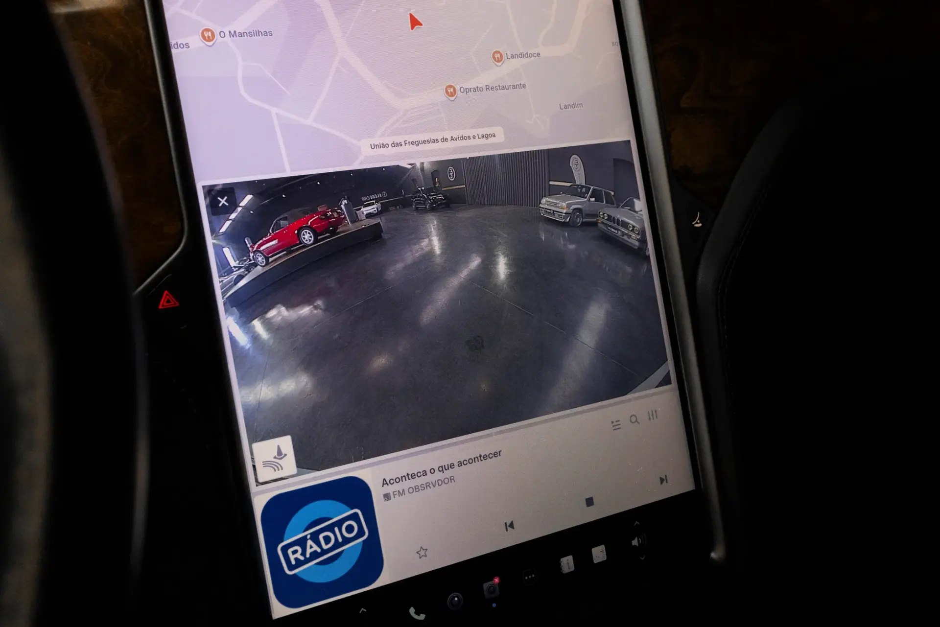 Tesla Model X Long Range 26