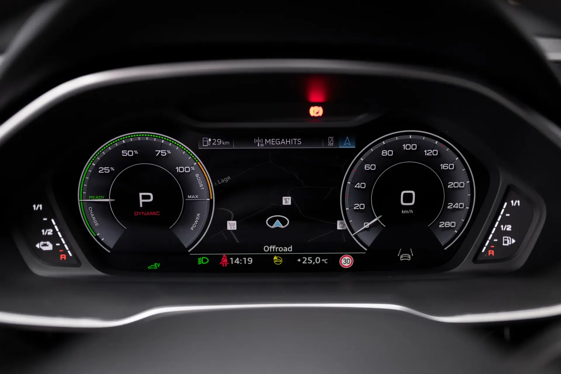 Audi Q3 Sportback 45 TFSIe S tronic 15