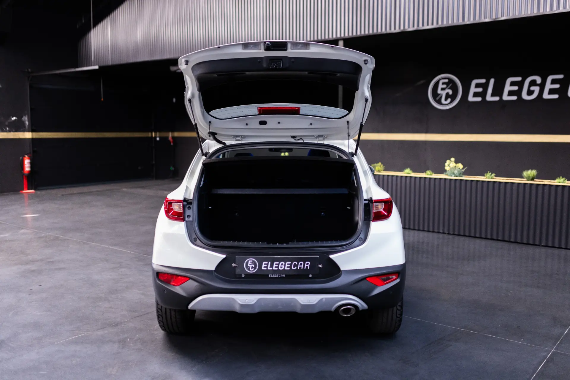 Kia Stonic 1.0 T-GDi Tech 9