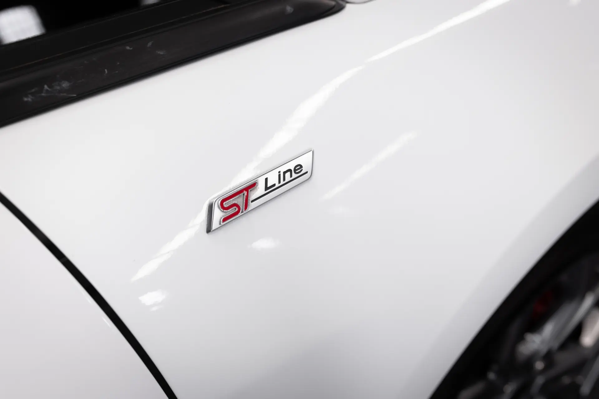 Ford Fiesta 1.0 EcoBoost ST-Line 7