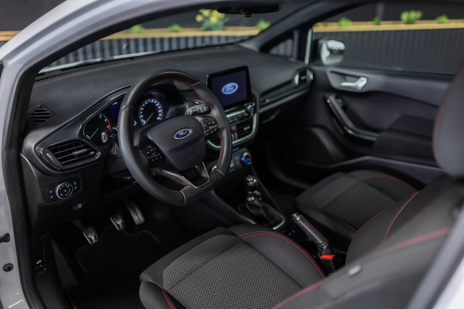 Ford Fiesta 1.0 EcoBoost ST-Line 14