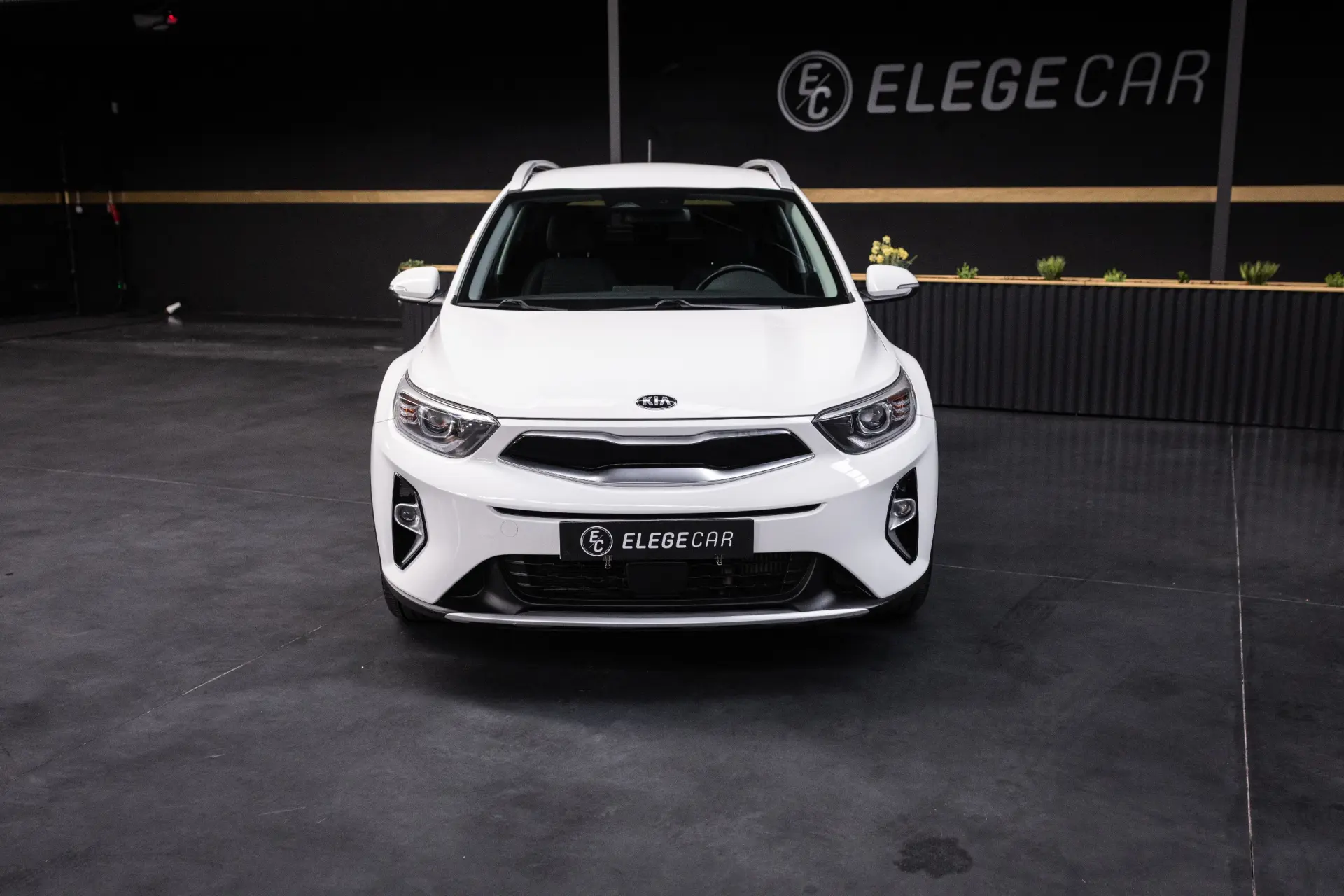 Kia Stonic 1.0 T-GDi Tech 5