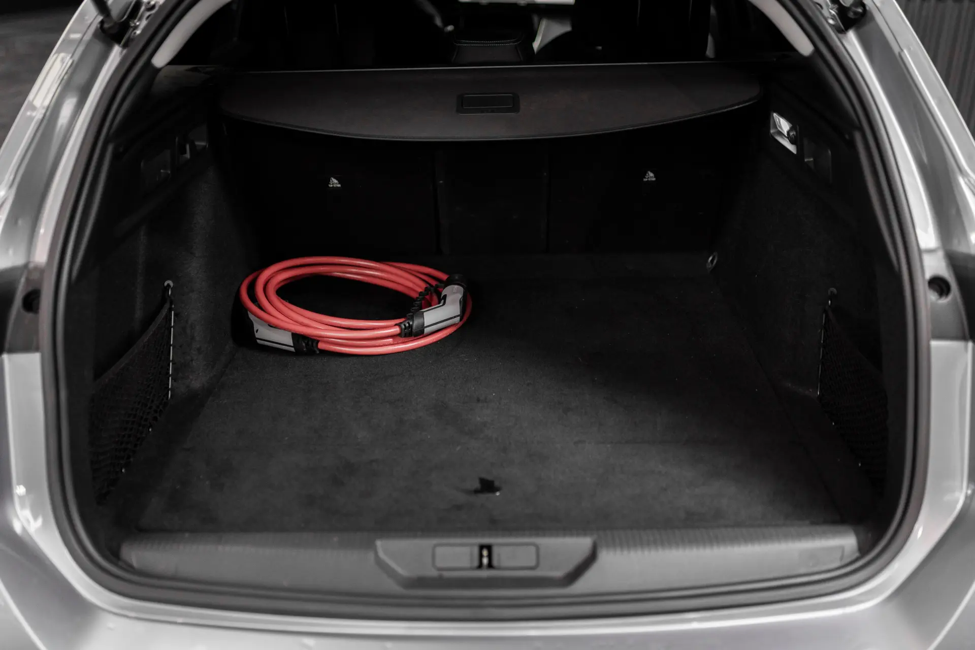 Peugeot 308 SW 1.6 Hybrid Allure Pack e-EAT8 12