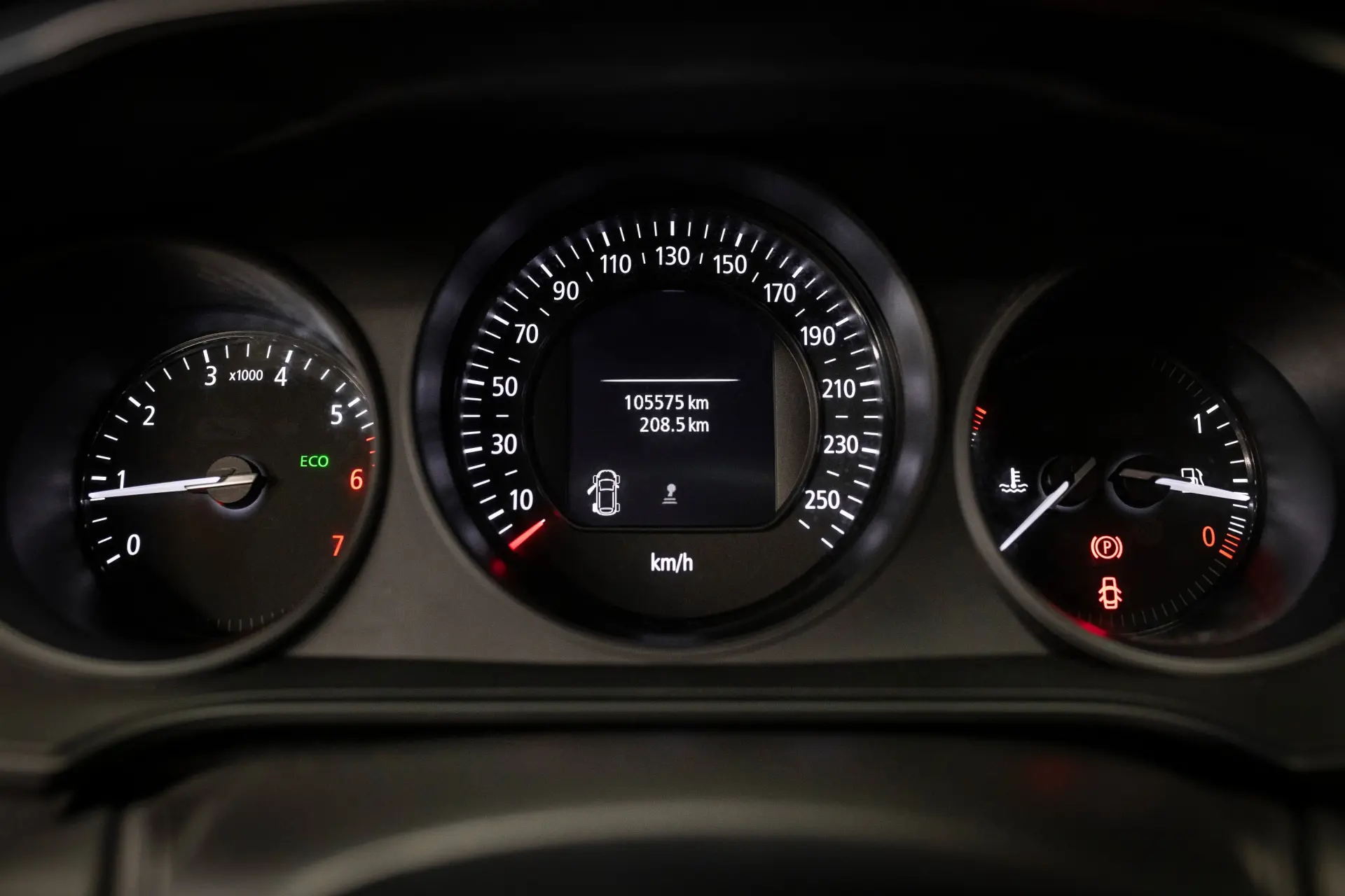 Renault Mégane Sport Tourer 1.2 TCE Zen 18