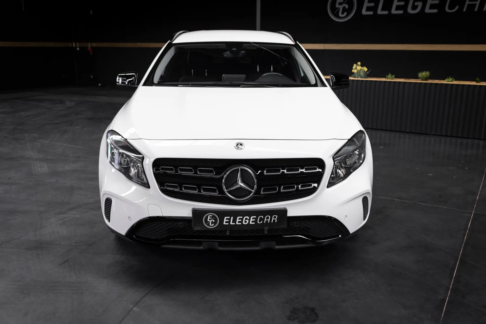 Mercedes-Benz GLA 180 Style Aut. 5