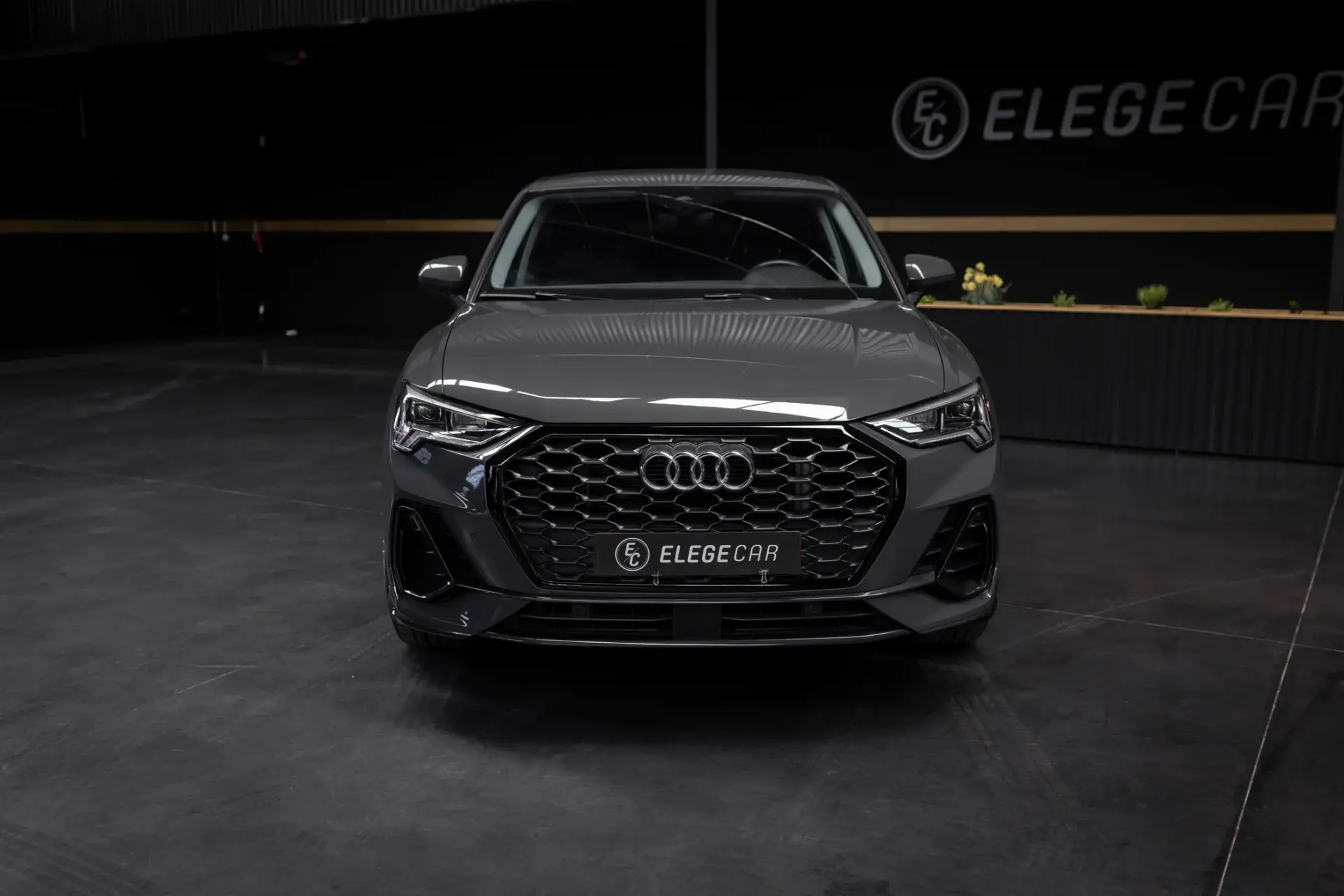 Audi Q3 Sportback 45 TFSIe S tronic 5