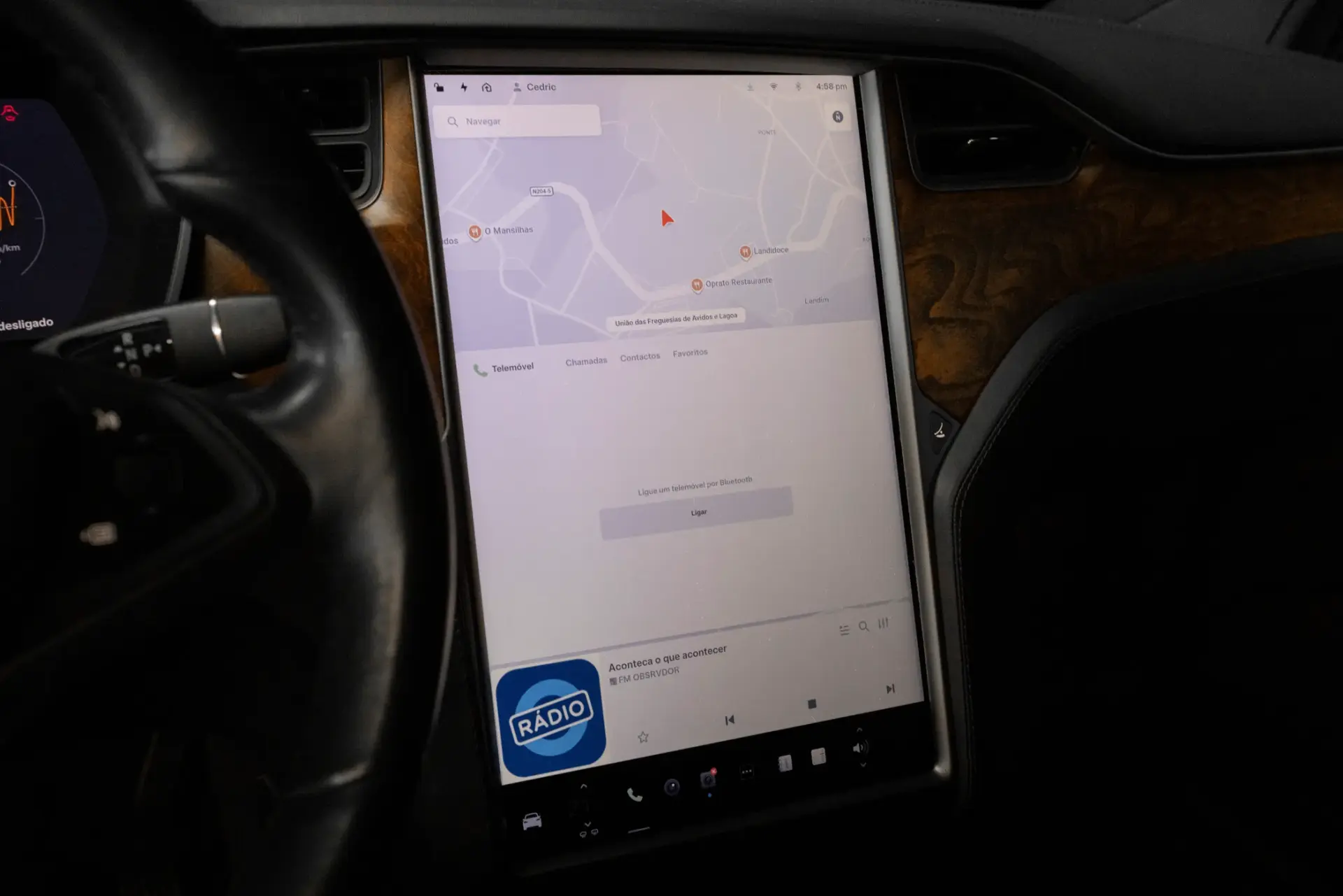Tesla Model X Long Range 27
