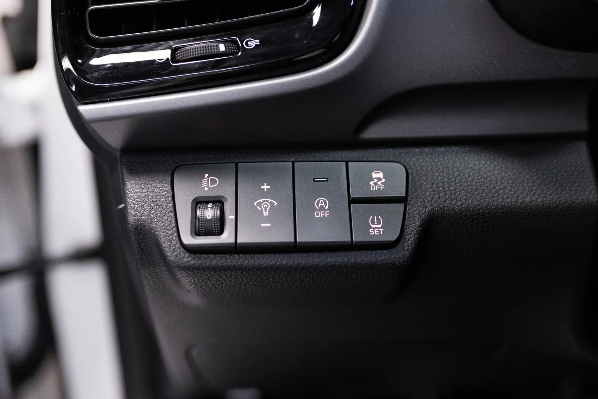 Kia Stonic 1.0 T-GDi Tech 20