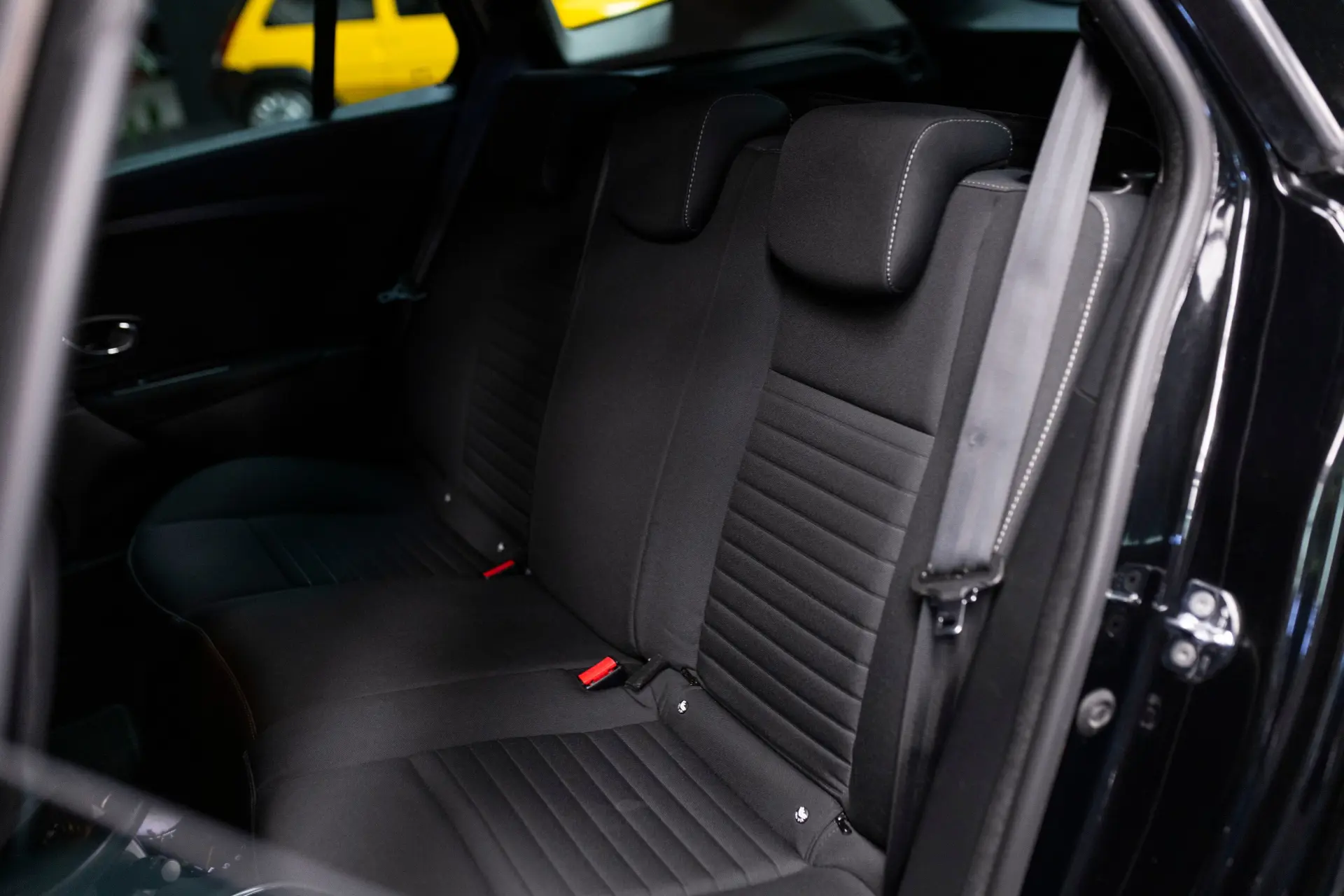 Renault Mégane 1.2 TCE Dynamique S SS 26