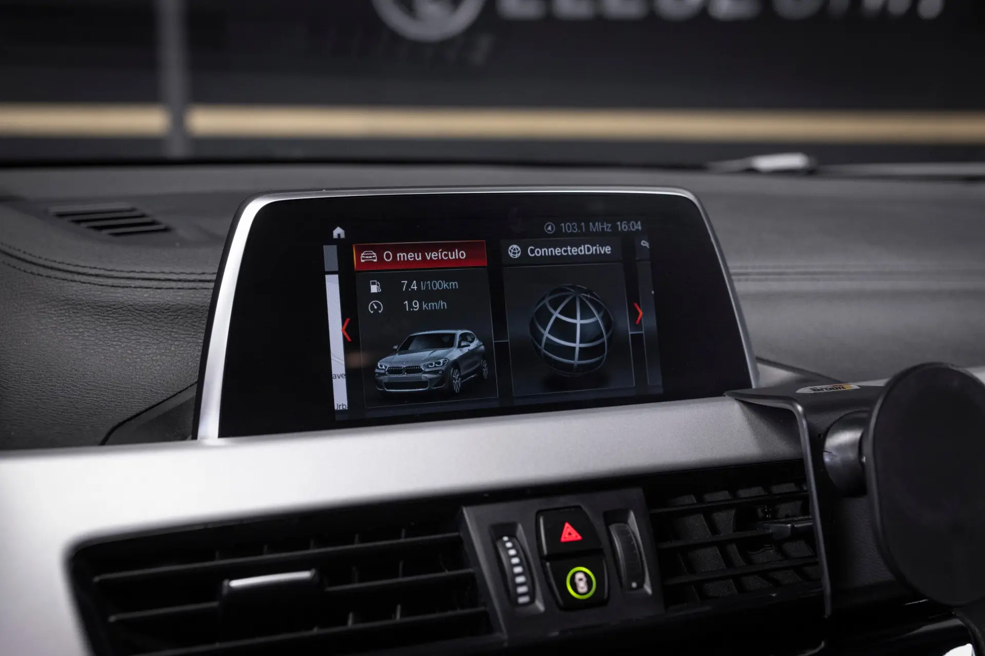 BMW X2 18 i sDrive Auto Advantage 23