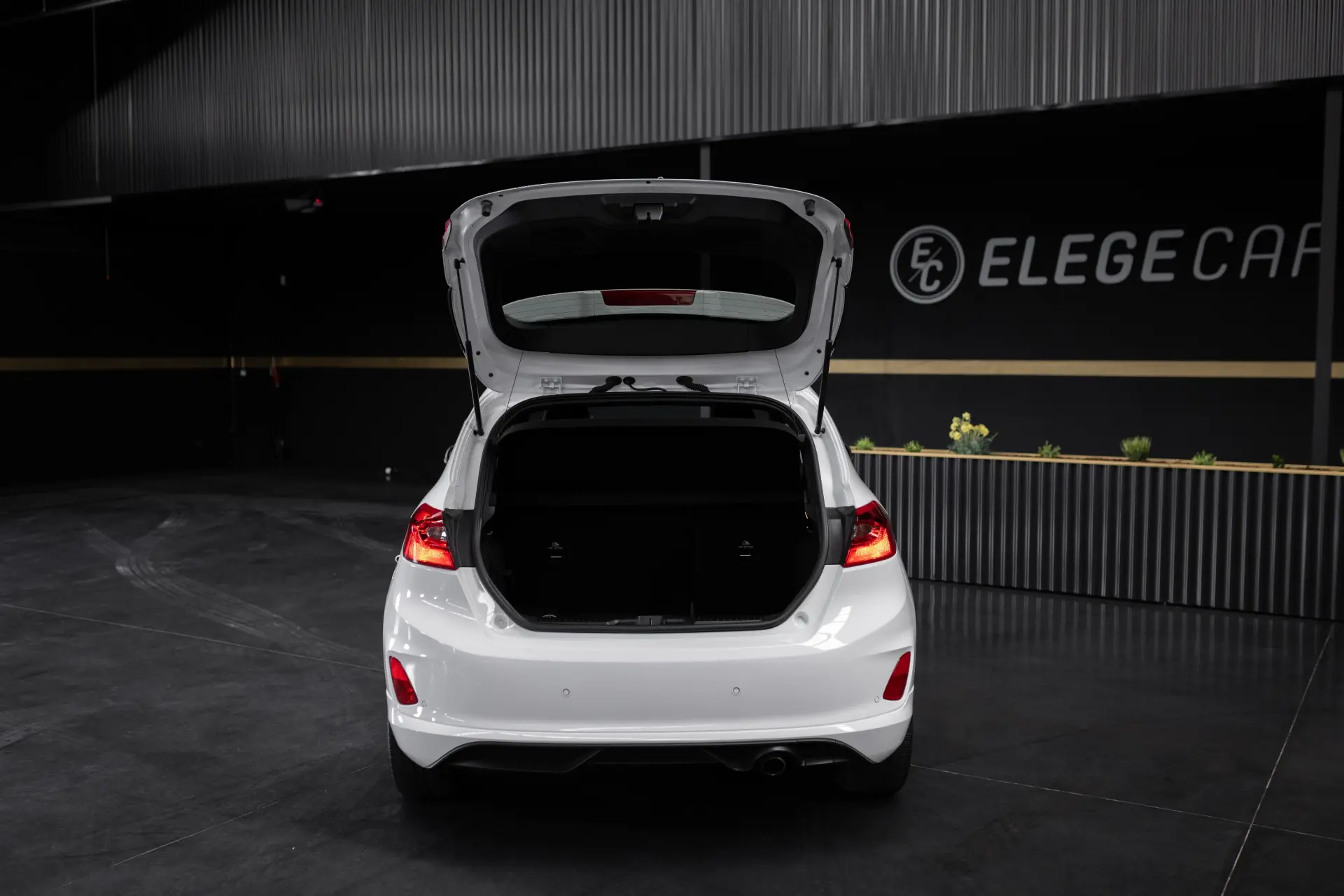 Ford Fiesta 1.0 EcoBoost ST-Line 9
