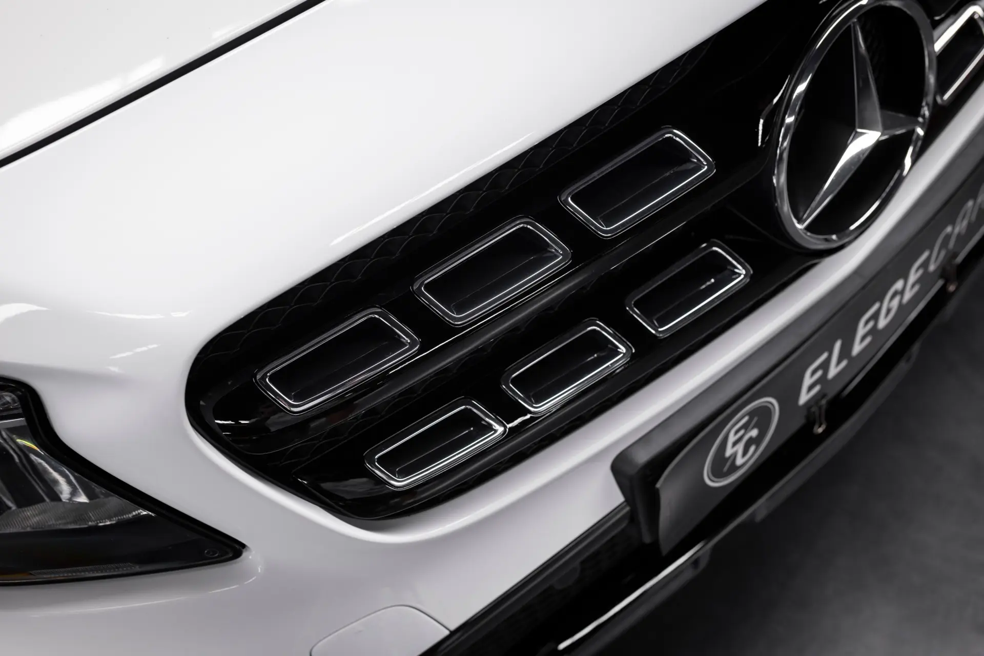 Mercedes-Benz GLA 180 Style Aut. 7