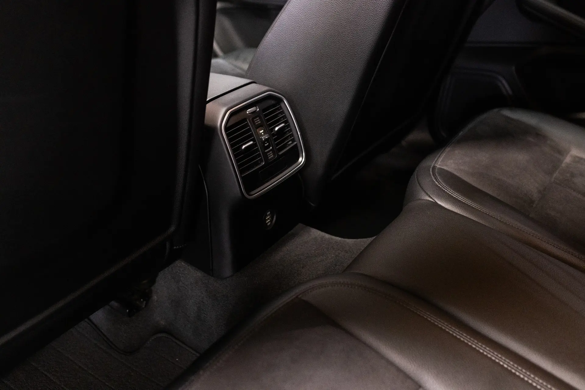 Porsche Macan PDK 35