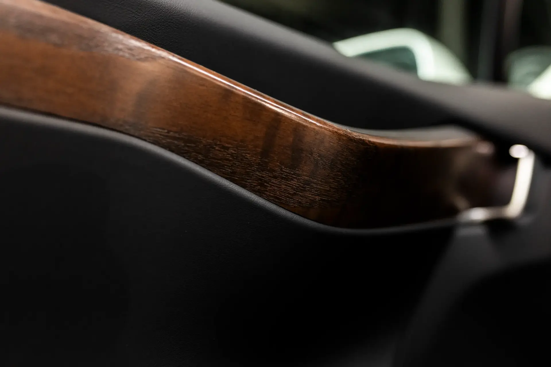 Tesla Model X Long Range 33