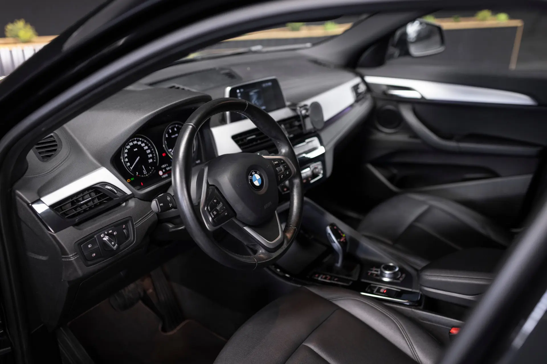 BMW X2 18 i sDrive Auto Advantage 12