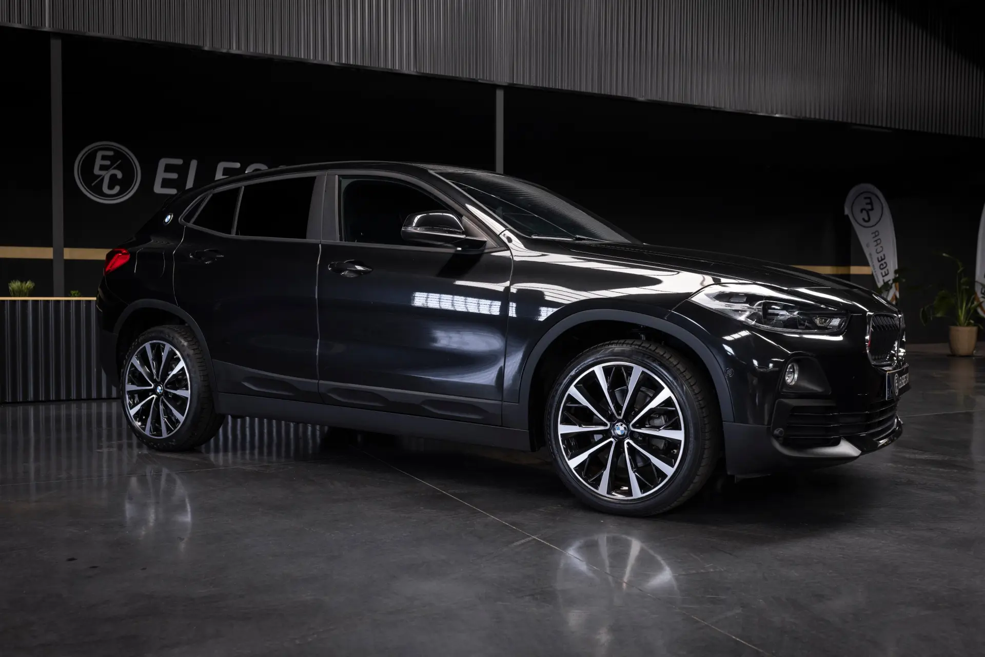 BMW X2 18 i sDrive Auto Advantage 3