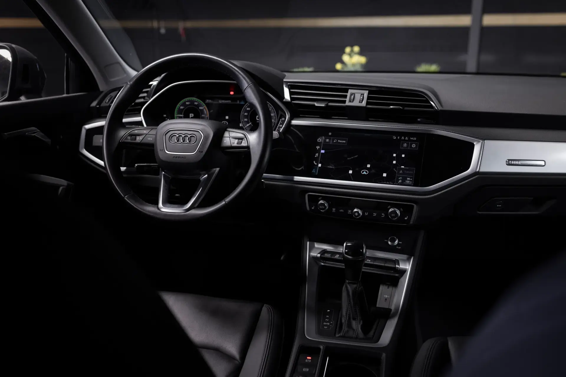 Audi Q3 Sportback 45 TFSIe S tronic 13
