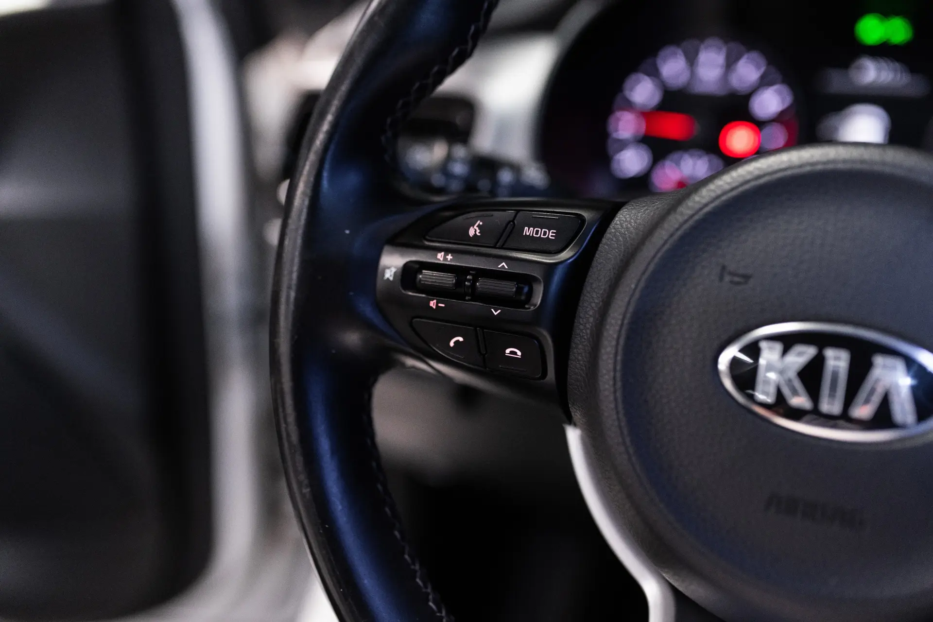 Kia Stonic 1.0 T-GDi Tech 15