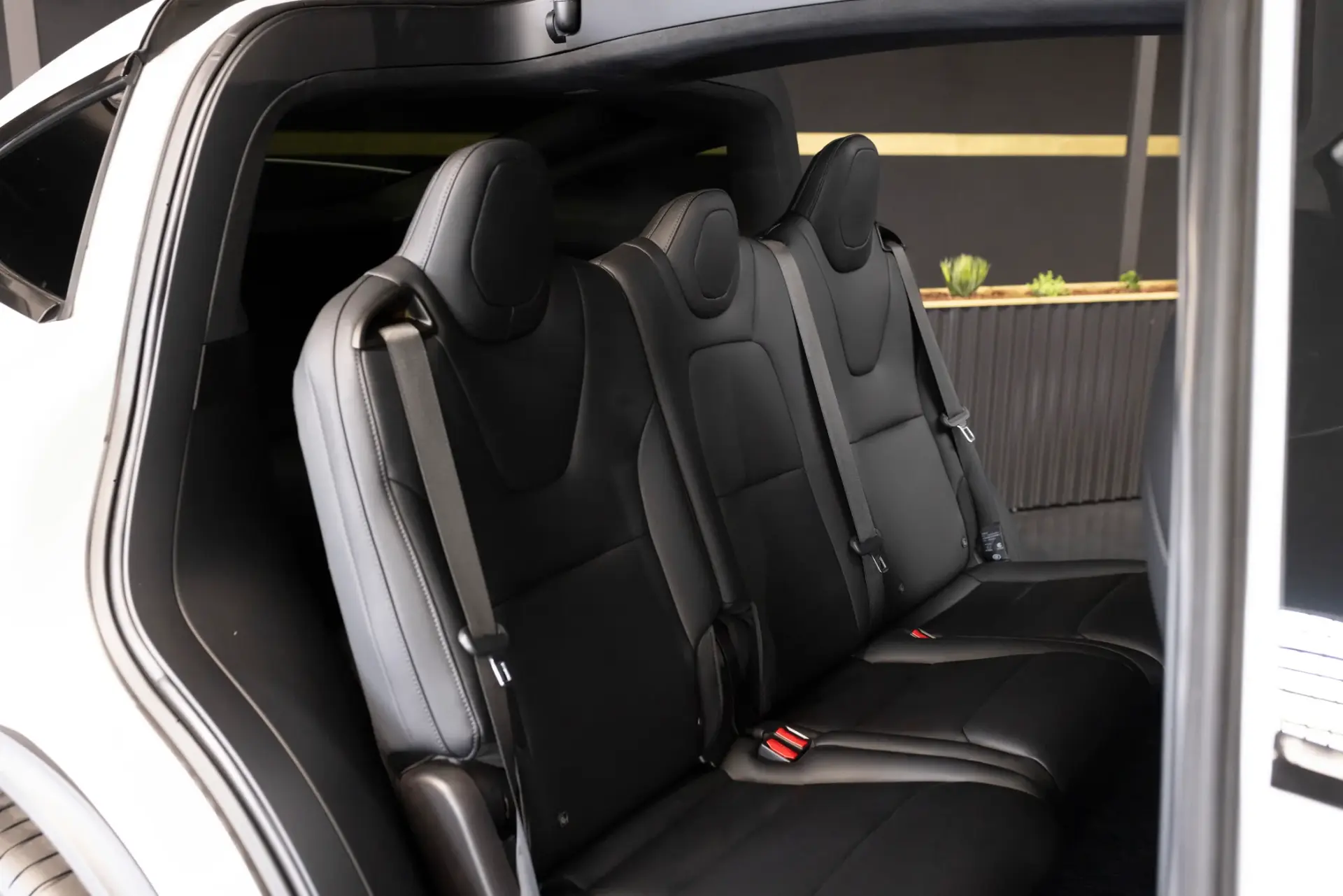 Tesla Model X Long Range 39