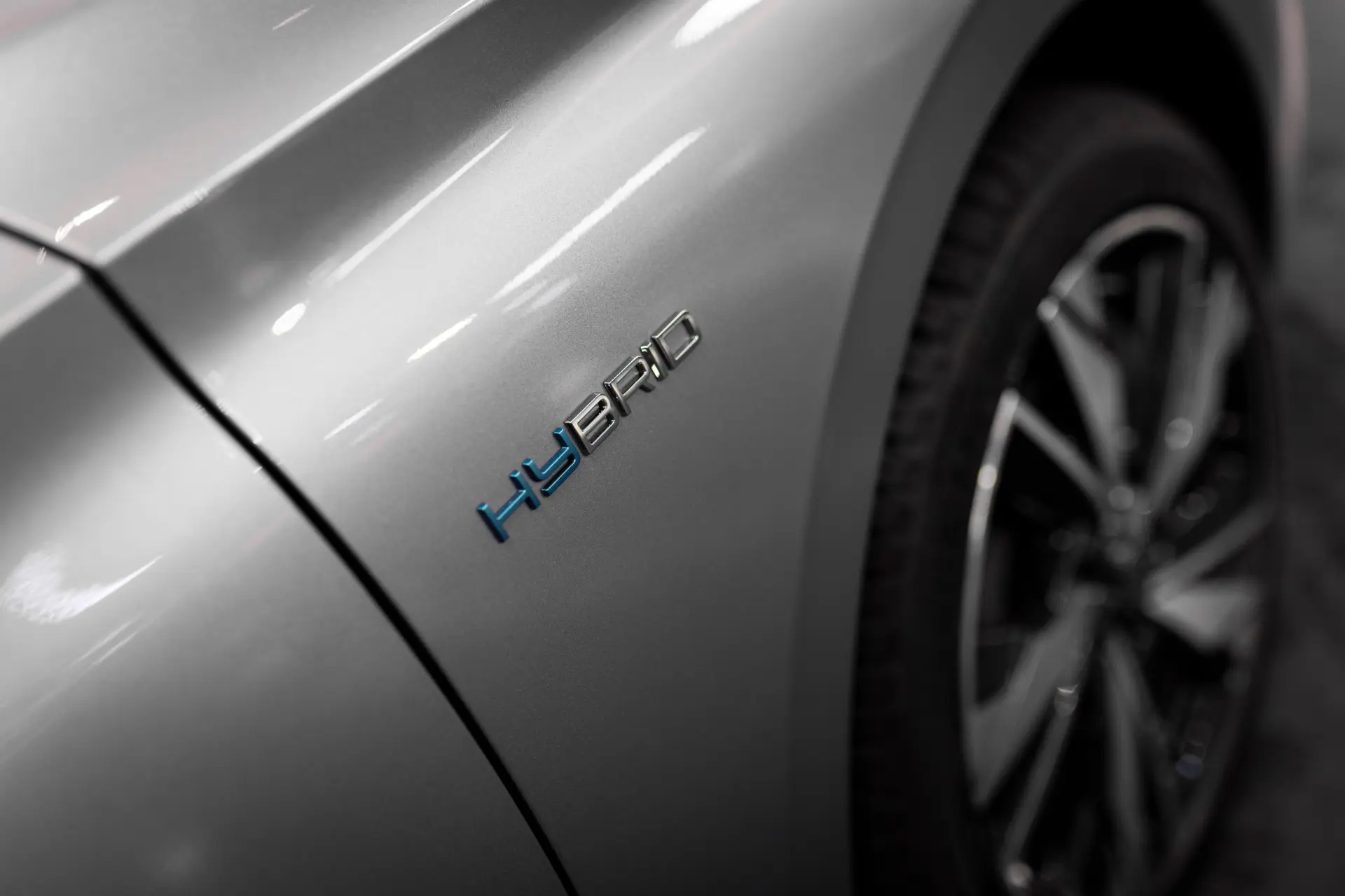 Peugeot 308 SW 1.6 Hybrid Allure Pack e-EAT8 5