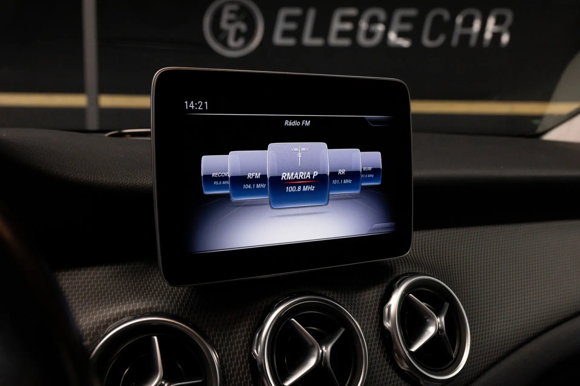 Mercedes-Benz GLA 180 Style Aut. 23