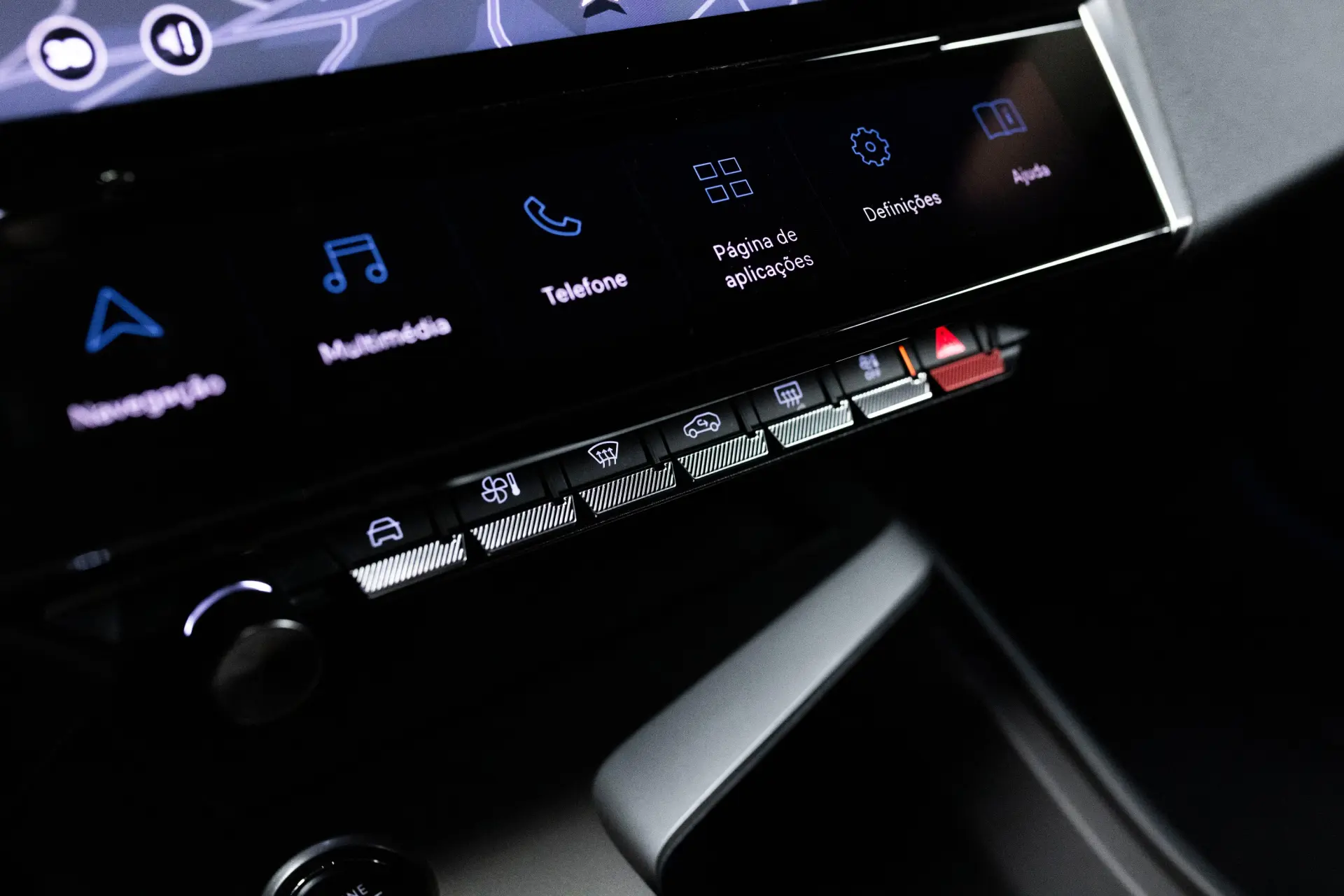 Peugeot 308 SW 1.6 Hybrid Allure Pack e-EAT8 25