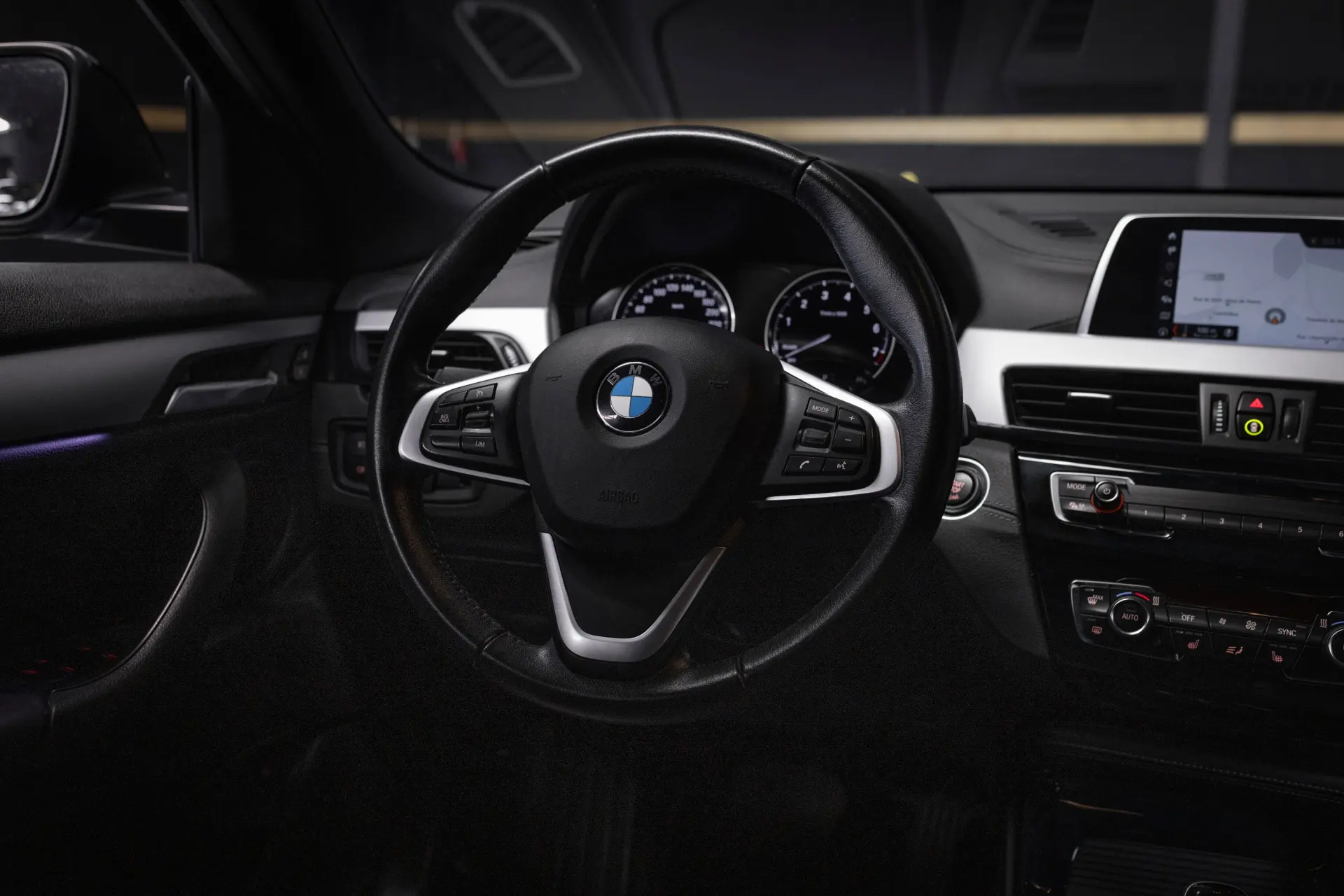 BMW X2 18 i sDrive Auto Advantage 13