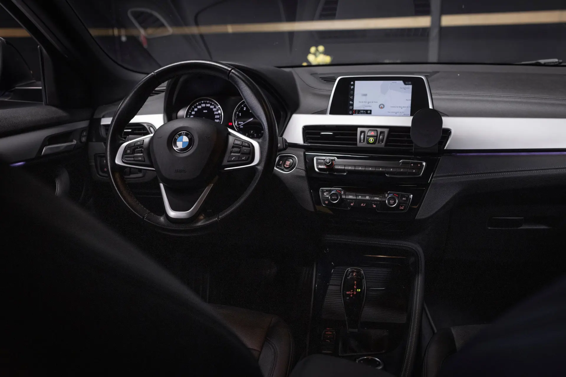 BMW X2 18 i sDrive Auto Advantage 26