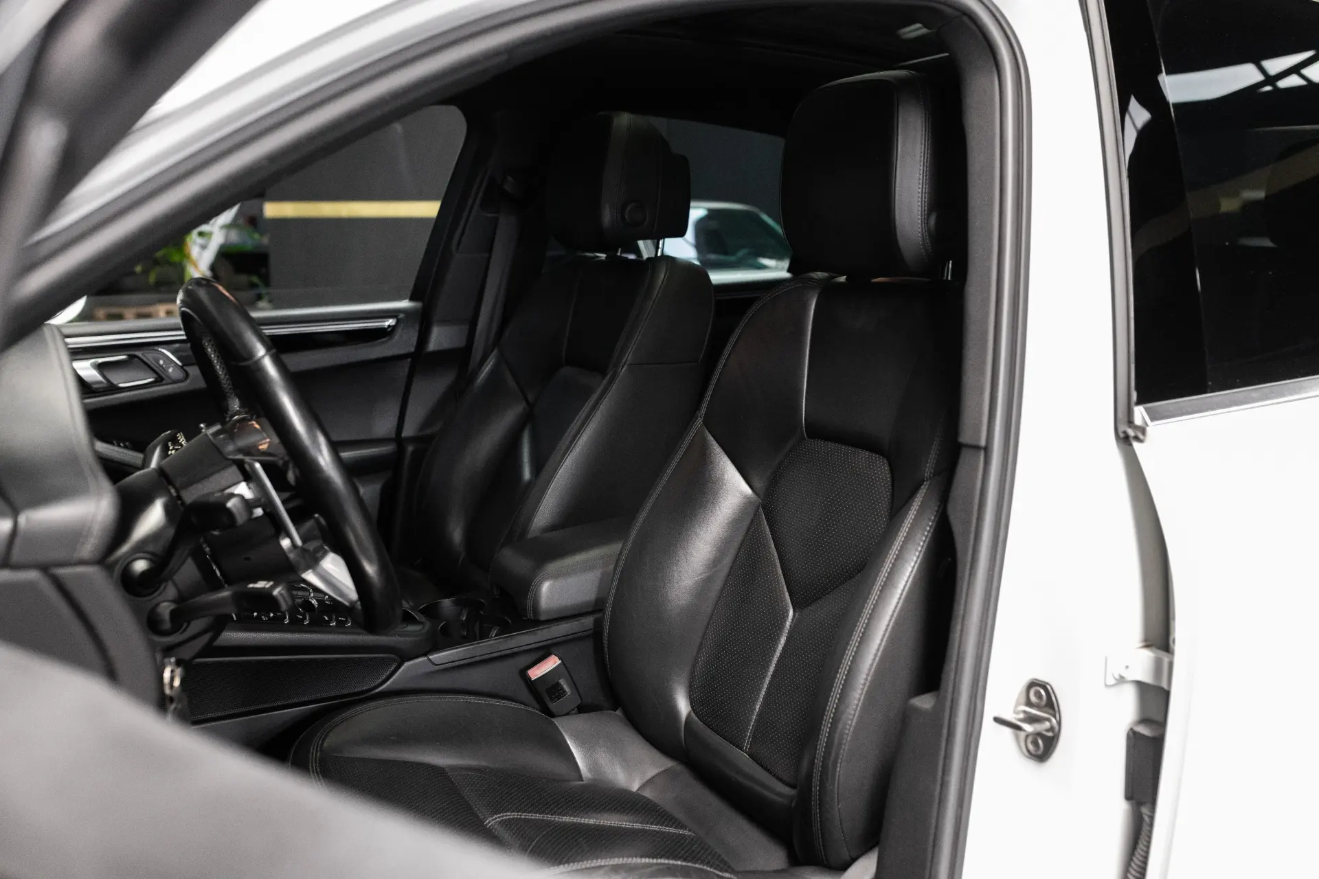 Porsche Macan S PDK 29