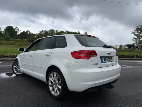 Audi A3 17