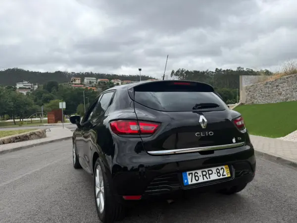 Renault Clio 13