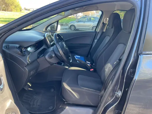 Renault Zoe 4