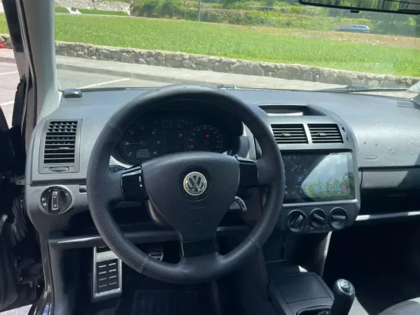 Volkswagen Polo 6