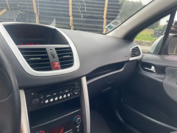 Peugeot 207 SW 16