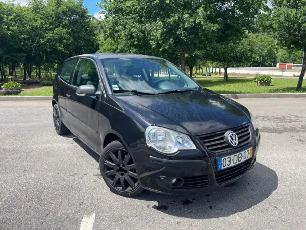 Volkswagen Polo 12