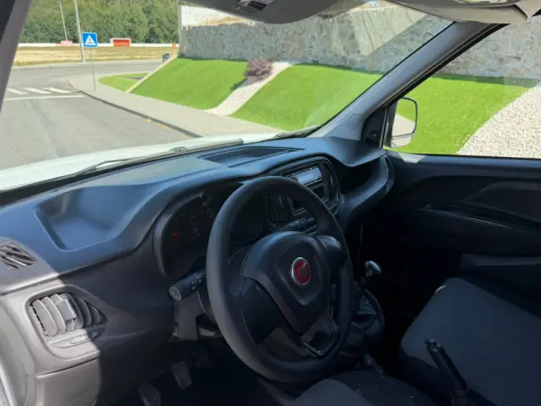 Fiat Doblo 4