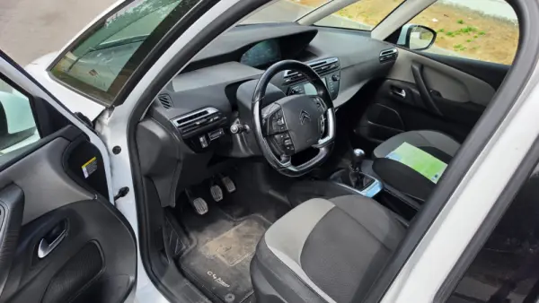 Citroen C4 Picasso 1.6 BlueHDi Feel 2