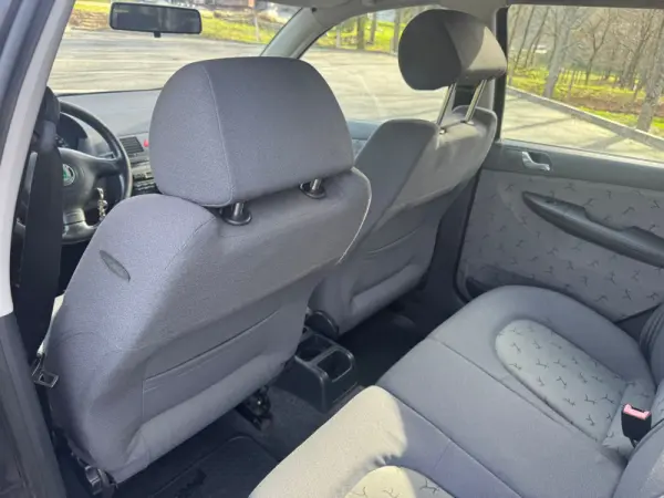 Skoda Fabia 4