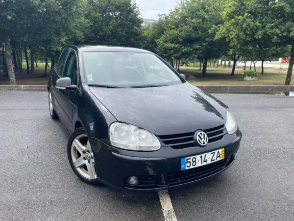 Volkswagen Golf 11