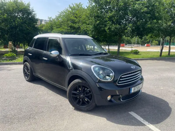 MINI Countryman 2