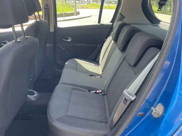 Renault Clio 16
